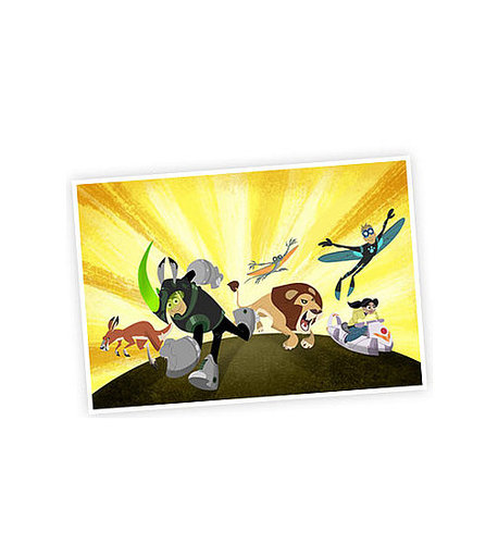 Wild Kratts Wild Kratts