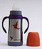 Stainless Steel Baby Bottles