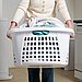 Loading the Laundry