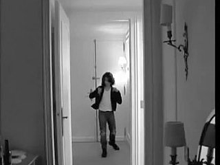 Yves Saint Laurent Men's Spring 2010 Video 