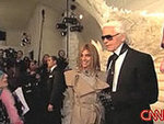 Carine Roitfeld Revealed Parts One, Two, And Three