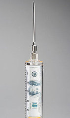 Botox Maker Allergan Fined $600 Million For Misleading Marketing