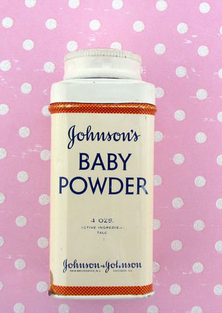 Do You Use Baby Powder? 