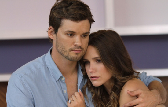 Photos From the Season 8 Premiere of One Tree Hill