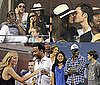 Pictures of US Open