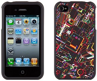 iPhone 4 Cases 2010-09-03 08:30:54