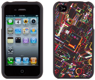 iPhone 4 Cases 2010-09-03 08:30:54