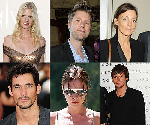 British Fashion Award 2010 Nominations are Announced 2010-09-02 01:12:19