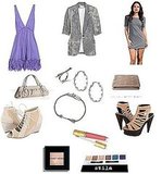 Glam Chic get's it in Before the Season Ends with Elizabeth and James