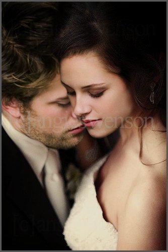 Robsten Pic Of The Day!