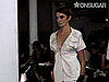 Zero & Maria Cornejo Spring 2009 Spring 2009