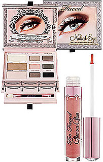 Enter to Win Too Faced Naked Eye Soft & Sexy Eye Shadow Collection and Glamour Glosses 2010-09-07 23:30:40