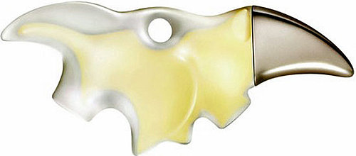 Philippe Starck Designs L'Air du Temps Bottle