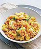 Recipe For Curried Rice With Shrimp