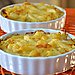 Leek and Cheddar Mac and Cheese