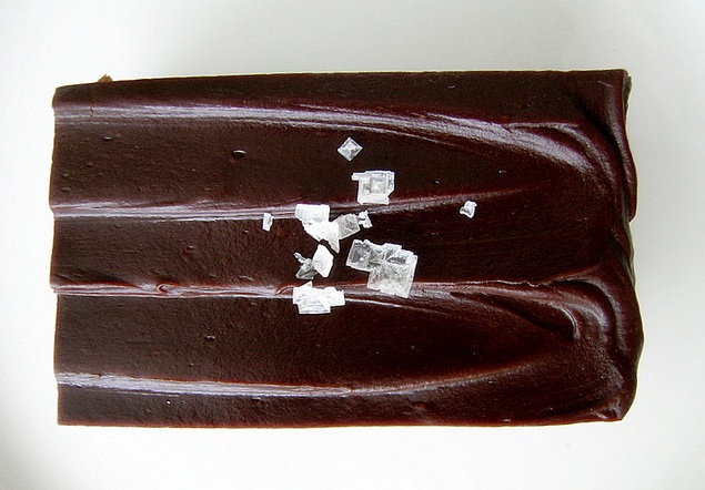 How Do You Feel About Salty Chocolate? How Do You Feel About Salty Chocolate?