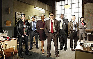 Photos and Video From New ABC Show Detroit 1-8-7