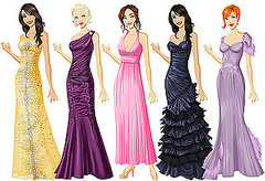Which PopSugar's Retail Therapy Emmy Gown Is Your Favorite? Which PopSugar's Retail Therapy Emmy Gown Is Your Favorite?