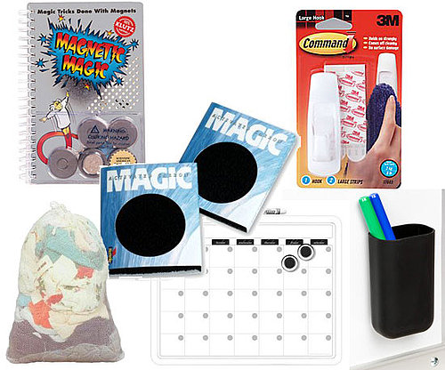Accessories For Locker Organization