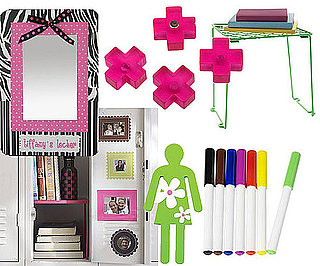 Cute Locker Accessories For Girls
