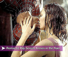 Movie Kisses in the Rain Movie Kisses in the Rain