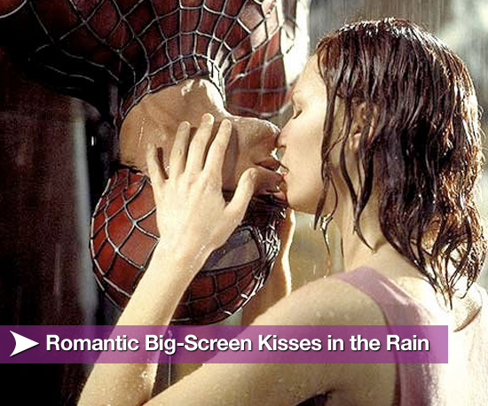 Movie Kisses in the Rain Movie Kisses in the Rain