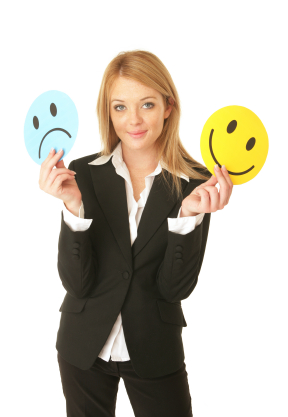 More Thoughts About Happiness