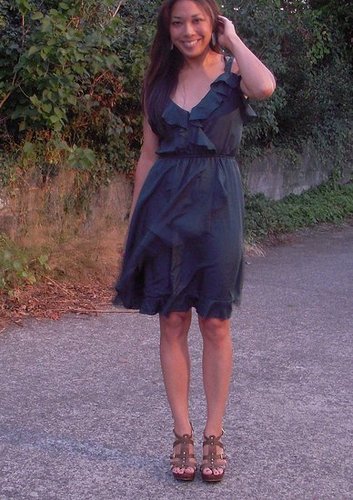 summer wedding