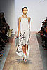 Spring 2011 New York Fashion Week: Max Azria