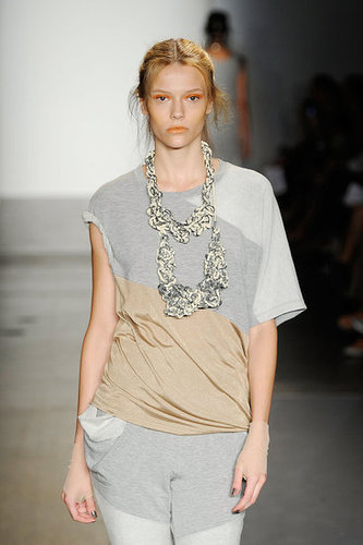 2011 Spring New York Fashion Week: VPL 2011 Spring New York Fashion Week: VPL