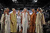 Spring 2011 New York Fashion Week: Alexander Wang