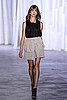 Spring 2011 New York Fashion Week: Preen