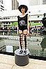 Spring 2011 New York Fashion Week: Catherine Malandrino