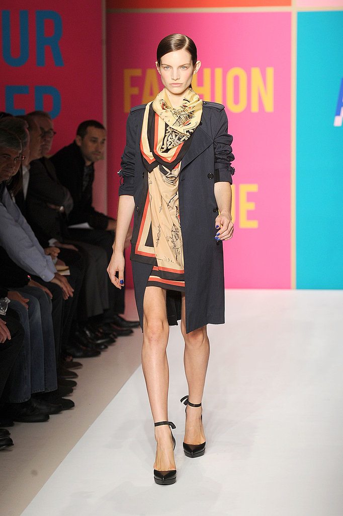 Spring 2011 New York Fashion Week: DKNY 2010-09-12 13:47:11 Spring 2011 New York Fashion Week: DKNY 2010-09-12 13:47:11