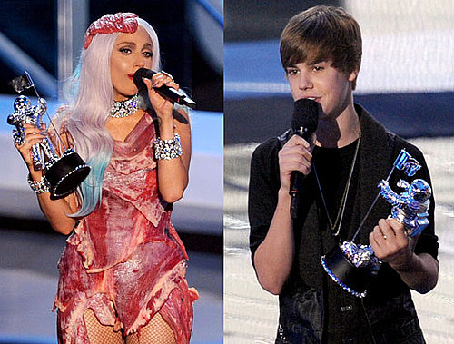 2010 MTV Video Music Awards Winners 2010-09-12 23:00:00