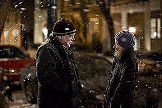 Jack Goes Boating Movie Review Starring Philip Seymour Hoffman and Amy Ryan
