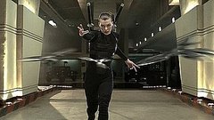 Resident Evil: Afterlife Takes Number One at the Box Office