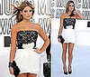 Picturse of Ashley Green at the VMA