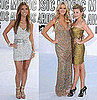 Pictures of Hills Ladies at VMAs