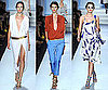 Spring 2011 New York Fashion Week: Diane von Furstenberg