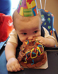 Babies First Taste of Sugar Babies First Taste of Sugar