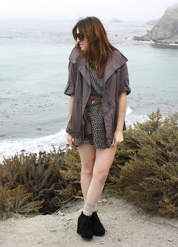 grey