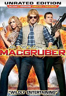 Killers, MacGruber, Solitary Man DVD Reviews