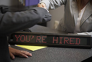 How Many Jobs Have You Had? 