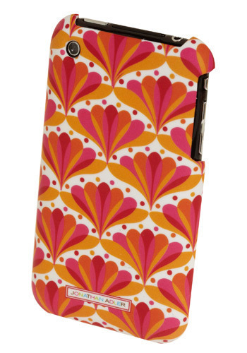 Jonathan Adler iPhone 3G 3GS Cases