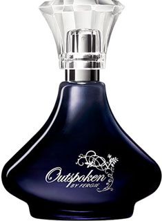 Review of Fergie's New Perfume Outspoken Review of Fergie's New Perfume Outspoken