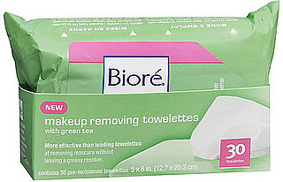 Free Biore Products and Physique 57 Workouts