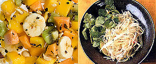Sweet and Savory Recipes For Papaya Salad