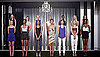 Poll on America's Next Top Model