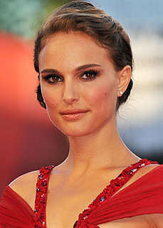 Natalie Portman to Take Over Angelina Jolie's Gravity Role 2010-09-07 10:30:20